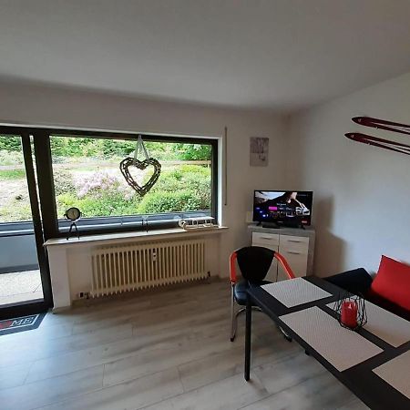 Ferienwohnung Charlotte Winterberg Exterior photo